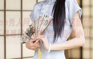 Xiuren秀人网 - 大美媚京这蕾丝作品简直是下载难民，网盘里堆得像小山一样！