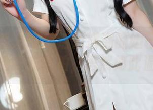 Xiuren秀人网 - 活力满满的妲己_toxic，白色睡衣旅拍，居然如此温柔？