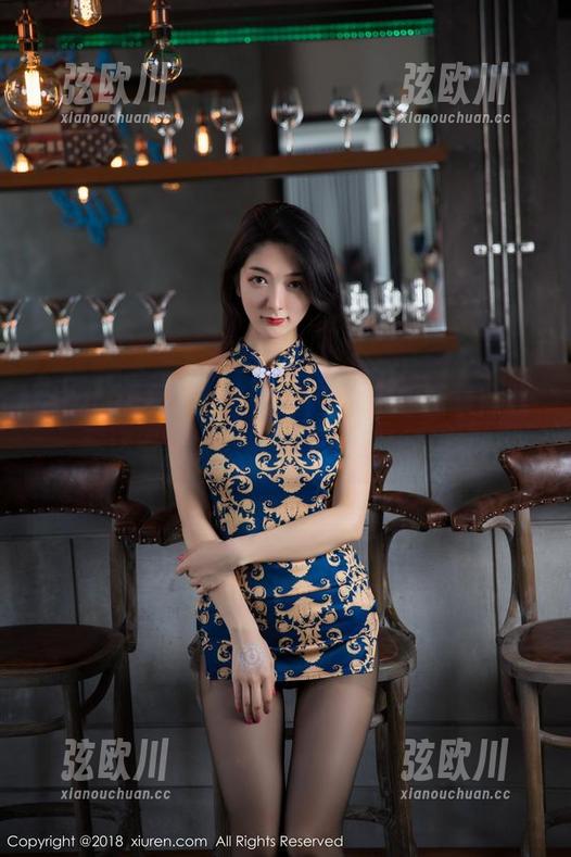 Xiuren秀人网 - 张庭蓉水手服图集：收藏这些美好瞬间，下载立马拥有！