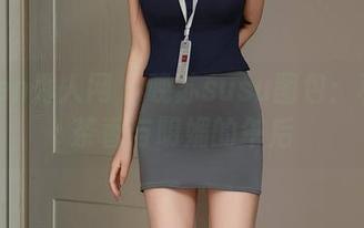 Xiuren秀人网 - 晚苏susu图包：和服、茶香与明媚的午后