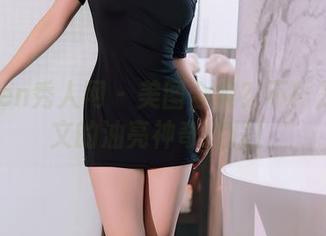 Xiuren秀人网 - 美图合集？不！是林文文的油亮神奇旅程！