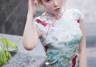 Xiuren秀人网 - 牛仔裤女王汐汐baby，高清图包曝光她的时尚秘籍！
