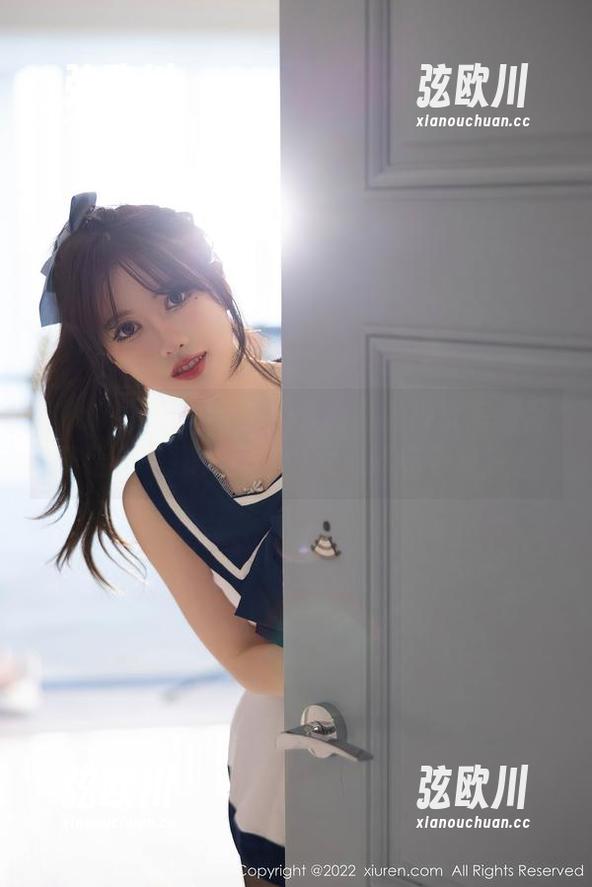 Xiuren秀人网 - 用爱丽儿的少女写真图册给你一探究竟：少女心该有多疯狂？