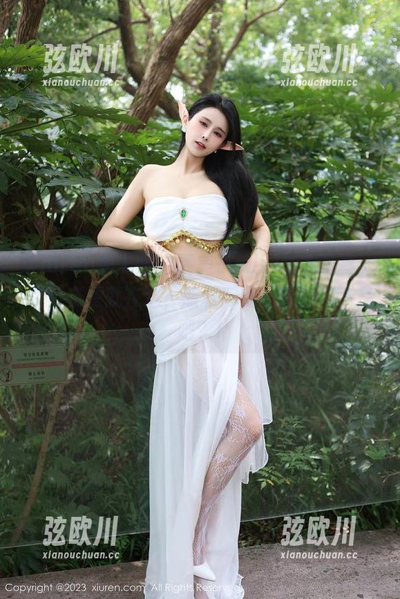 Xiuren秀人网 - 糯美子mini泳衣写真，免费资源就在这，版权归我…哈哈，不是吧？!