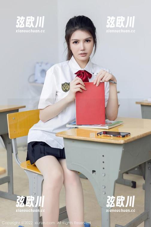 Xiuren秀人网-舞媚歆 Xiuren秀人网 - 舞媚歆的豹纹资源,简直就像她自己,既危险又迷人。
