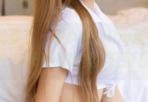 YouMi尤蜜荟 - 樱小白baby圣诞美图图集：这个冬天不仅要美，还要乐呵呵！