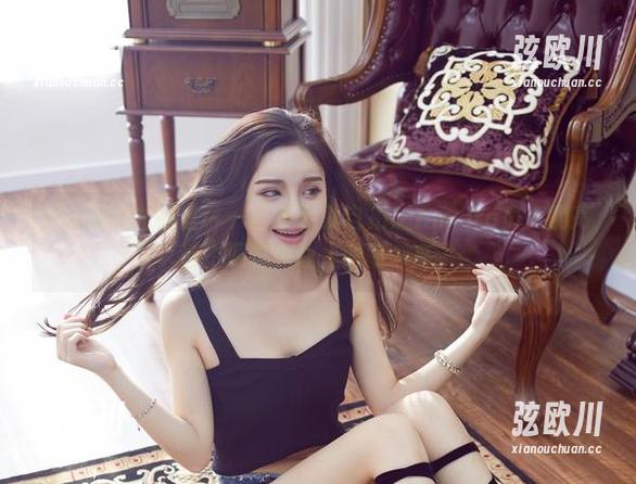 YouWu尤物馆 - 一言不合就自拍！Amrita贞贞的高清资源真是让人眼前一亮。