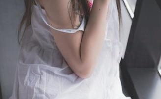 Yuka(유카)Bimilstory的粉色猫娘原图，真实感满分，能否引发你的猫咪情结？