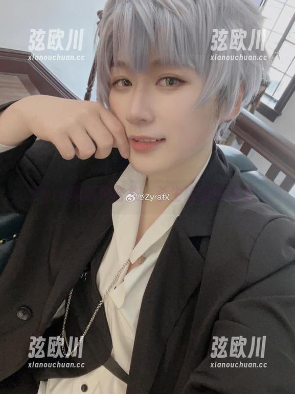 Zyra秋私拍合集，杀生院的唯美荒誕