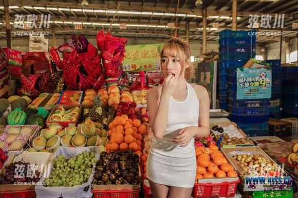 aiss - 一秒钟的沉醉，索菲礼服观看合集等你来
