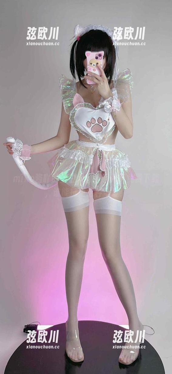 miko酱吖的蛋白大熊猫系列，免费下载，谁能抗拒这种可爱！
