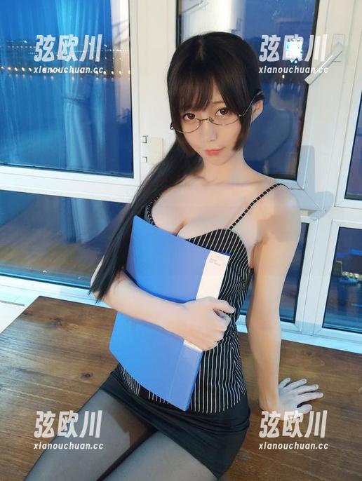 nagisa魔物喵的空姐图库：一份让你心跳加速的资源！