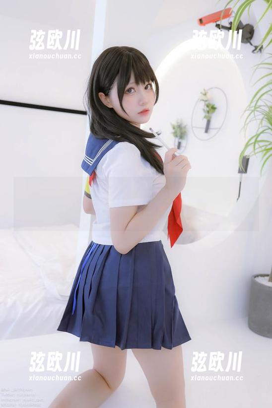 最新合集，一起在nyako喵子大魔王的办公室里，解锁不一样的工作日