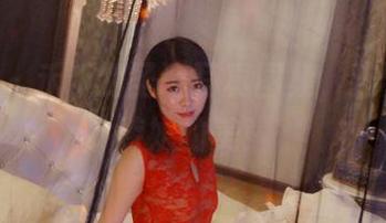 pans - 禾禾的圣诞写真图集，连雪花都嫉妒的美！