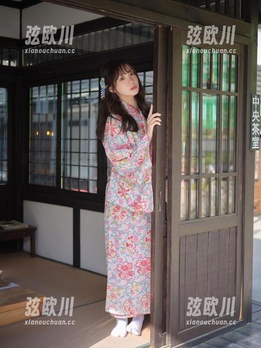 不小心收藏了wuyo(우요)学妹的照片合集，脑海中的美好幻影