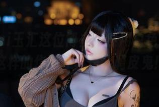 yuuhui玉汇这位博主竟然用白色创造了这样的作品，真是个调皮鬼！