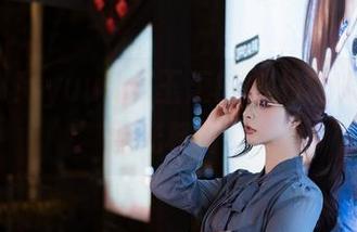 短裙ON！yuuhui玉汇的作品让人想不把目光移开！