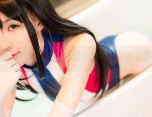 一小央泽的厨娘：在切菜中翻滚的写真资源体验