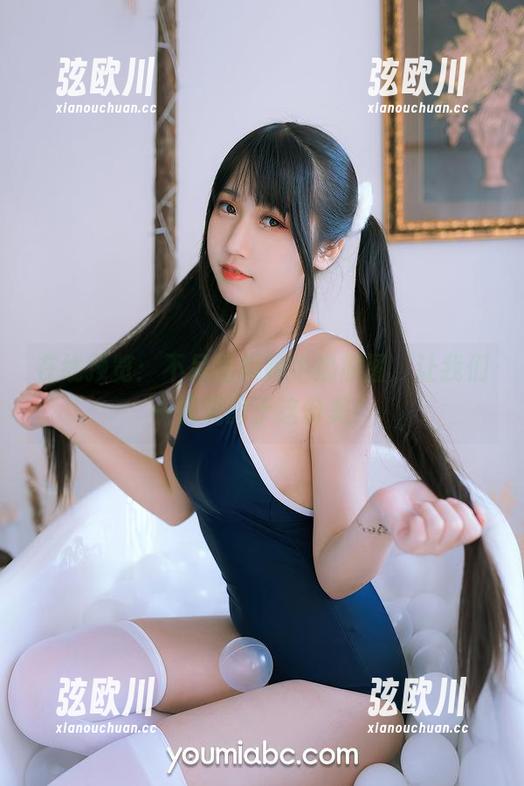 在线预览：不呆猫抖娘牛奶原图，让我们一起沉醉于这份美！