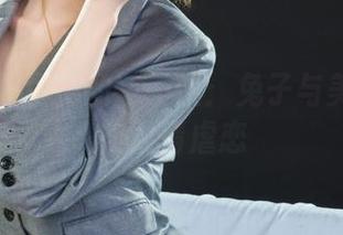 丽柜 - 双生花的每一帧：兔子与美图合集的柔情虐恋