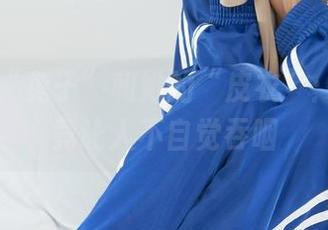 丽柜 - “兔子”和她的“皮衣”：这套图竟让人不自觉吞咽