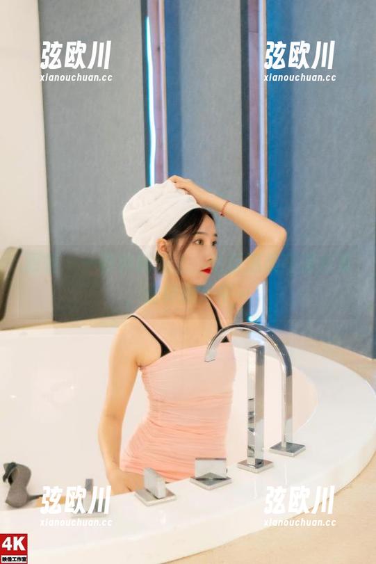 丽柜 - 一秒钟就爱上，怡萱温柔高清合集，信仰破灭中…