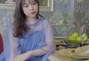 丽柜 - 蕾丝私拍SHOW&原图大赏：慕子的秘密基地，快来围观！