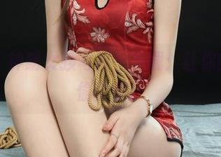 丽柜 - 钟晴女孩写真，下载：让你的灵魂偷个懒！
