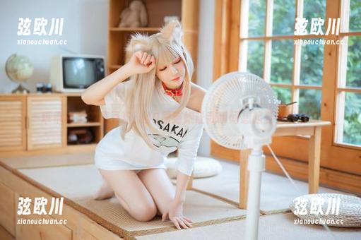 乖乖衣宝的黄豆粉：40原猫娘让我瞬间想起夏天的味道