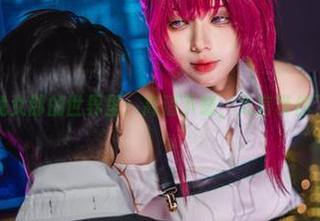 在兔女郎的世界里：高清下载，九言带你飞！