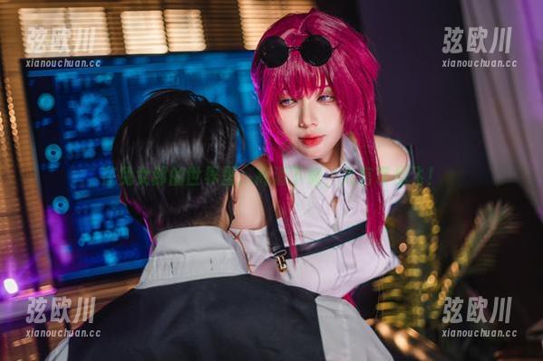 在兔女郎的世界里：高清下载，九言带你飞！