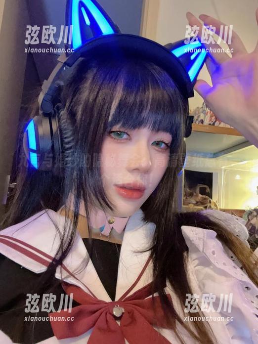 九言与婚纱的隐秘舞会：高清壁纸总有一个适合你！