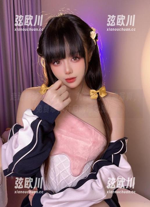 九言 走过路过不要错过!九言的小恶魔写真,免费带你开启诱惑之旅!