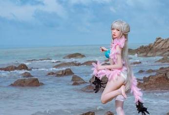 在二佐Nisa的写真里，定制海梦睡衣是怎样的体验？
