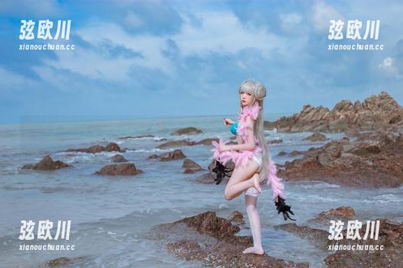 在二佐Nisa的写真里，定制海梦睡衣是怎样的体验？