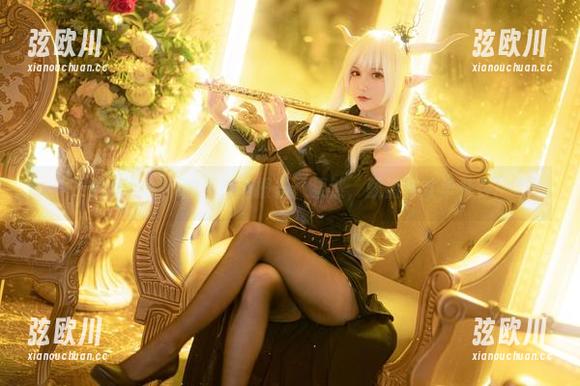 仙九Airi 下载仙九Airi的黑贞马报告:果然,颜值与才华并存!