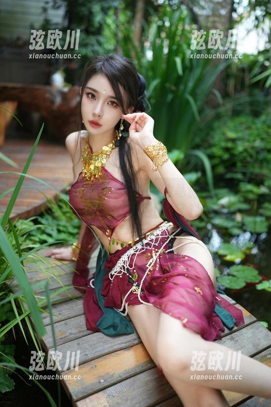 每天都想看余多多Dudu的私房短裤美图，呵，真是太上瘾了！