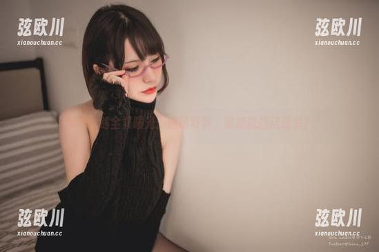 你十七鸽全集曝光：透明写真，谁能抵挡这诱惑？