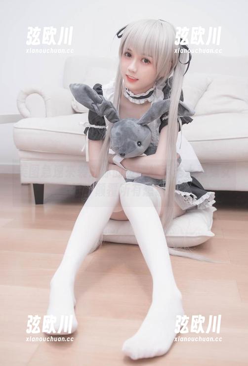 你的负卿 美图急速来袭!你的负卿携手圣人惠兔女郎,颠覆所有想象!