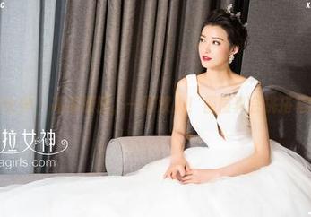 克拉女神 - 高清原图，一对双人！僮僮真会挑搭档啊！