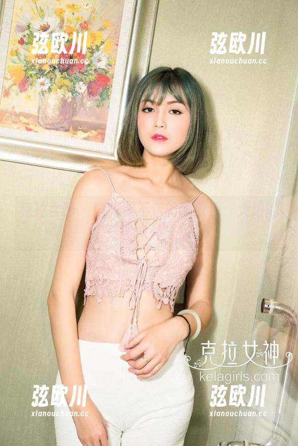 克拉女神 - 阳光照不透的幽默感：大阳的美图户外之旅