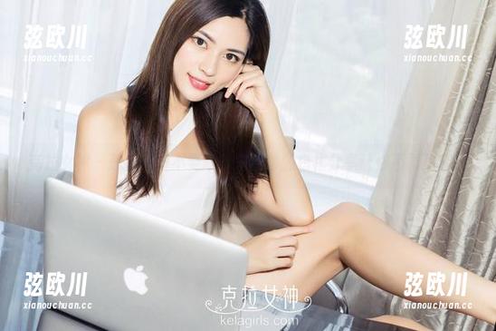 克拉女神 - 想要裙子不要命？宋智珍的白裙分享让你不再纠结！