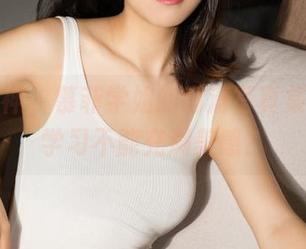 克拉女神 - 慕菲学姐的高清写真集，谁说学习不能充满美感？