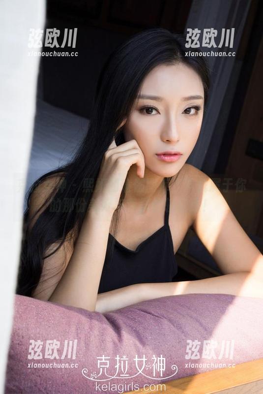 克拉女神 - 熙妍的瑜伽图库：下载属于你的那份美好与专属的轻松感！
