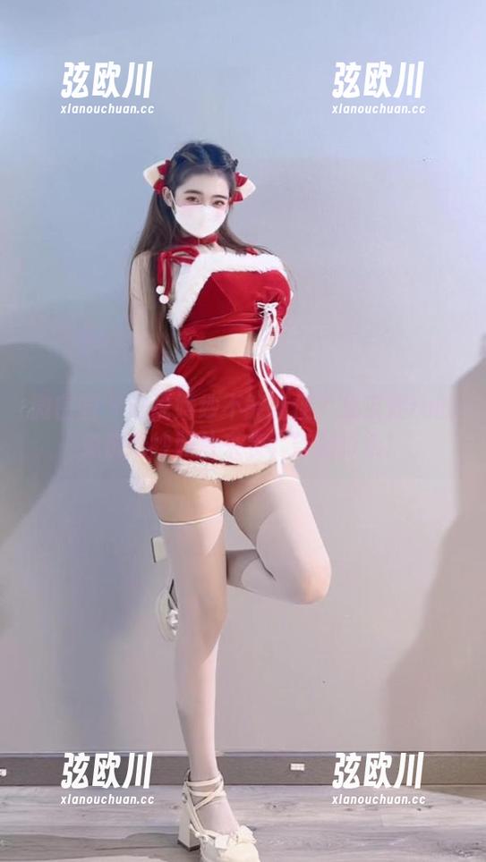微密圈 - 谁说婚纱不能随便？兔宝妮to的免费婚纱照片来袭，告别传统！