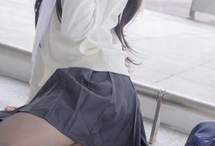 兔玩映画：网盘里的小红帽，真的像童话里那样美吗？