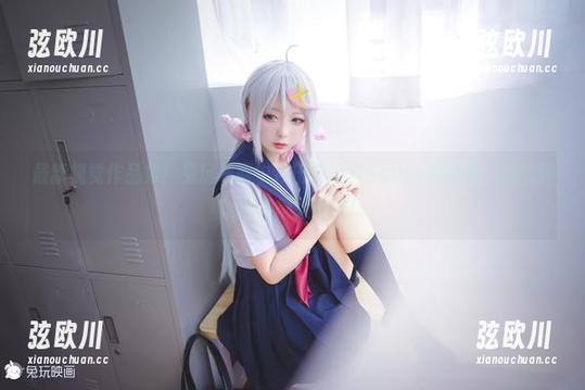 最新视觉作品集！兔玩映画中冲田总司与saber的瞬间，想沉醉就别活得太理智！