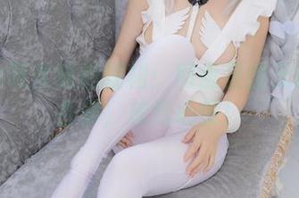 十万珍吱伏特的睡裙：网盘里的无敌养眼合集，放松心情！