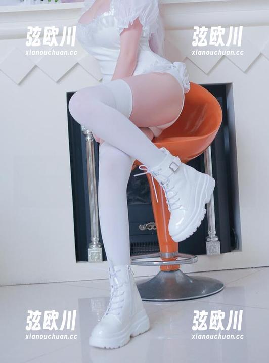 深夜放送：千夜未来最新幽灵姬原图，让你心跳加速！