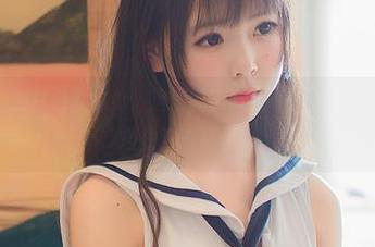 向小圆带来的白色软绵绵，这原图简直是“软萌暴击”，谁能抵挡住这波福利！